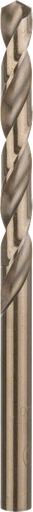 [BO2608577605] BROCA DE HSS DE COBALTO DIN 338 6,5 x 63 x 101