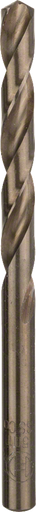 [BO2608585859] BROCA DE HSS DE COBALTO DIN 338 7,5 x 69 x 109