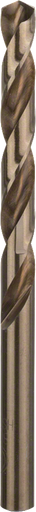 [BO2608585860] BROCA DE HSS DE COBALTO DIN 338 8,0 x 75 x 117