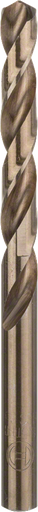 [BO2608585861] BROCA DE HSS DE COBALTO DIN 338 8,5 x 75 x 117