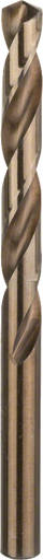 [BO2608585863] BROCA DE HSS DE COBALTO DIN 338 9,5 x 81 x 125