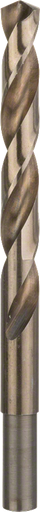 [BO2608585867] BROCA DE HSS DE COBALTO DIN 338 11 x 94 x 142