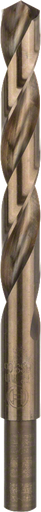 [BO2608577618] BROCA DE HSS DE COBALTO DIN 338 12 x 101 x 151