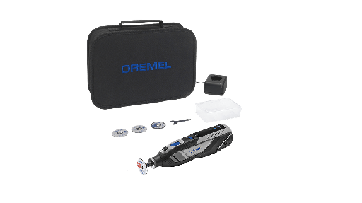 [DR8250JA] MULTIHERRAMIENTA DREMEL 8250 (8250-5)