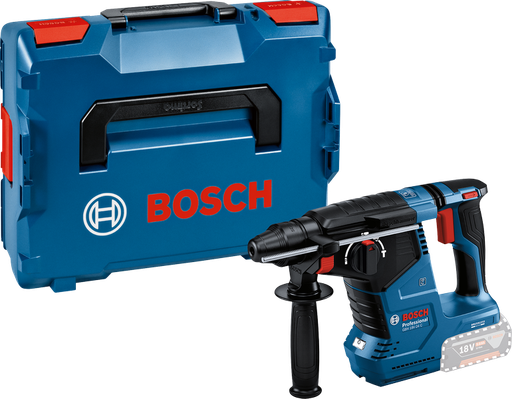 [BOGBH18V24CSB] MARTILLO PERFORADOR SDS-PLUS GBH 18V-24 C