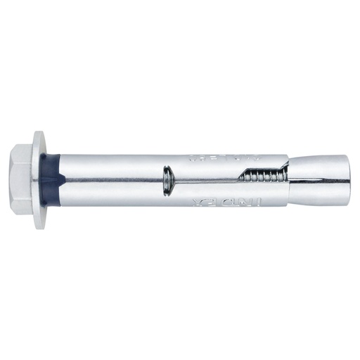 [INACHT10C] ANCLAJE CAMISA ANTIGIRO CON TORNILLO HEXAGONAL CH-TO M8 10 x 60