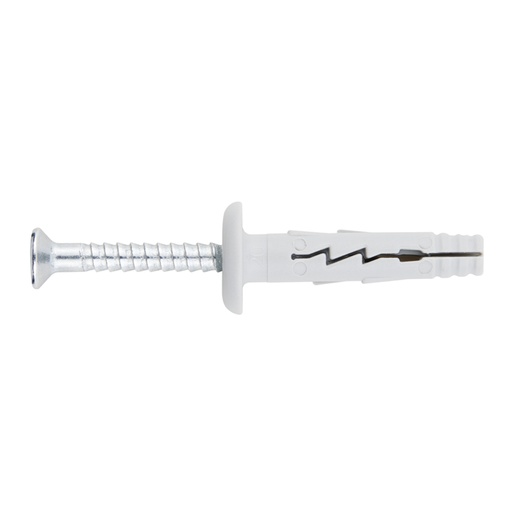 [INTCSP06040] TACO CLAVABLE DE CABEZA ANCHA TC-SP 6 x 40