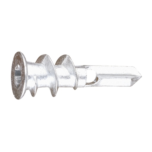 [INTAPLAZK] TACO METALICO PARA PLACAS DEYESO TAPLA ZK 6 x 37