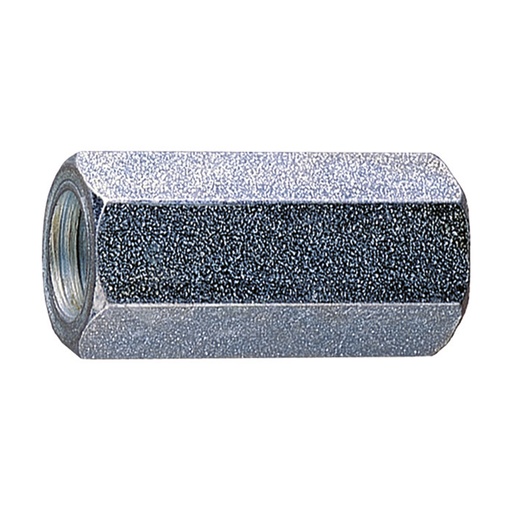 [INMAE0620] MANGUITO ROSCADO HEXAGONAL MA-HE M6 x 20