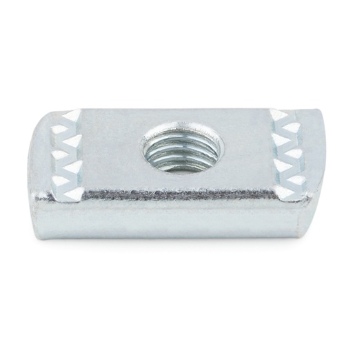 [INTUGX08] TUERCA PARA GUÍAS INEXTRUT TU-GX M8