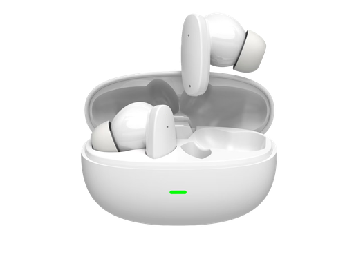 [GM24] AURICULARES INALÁMBRICOS BT PRO