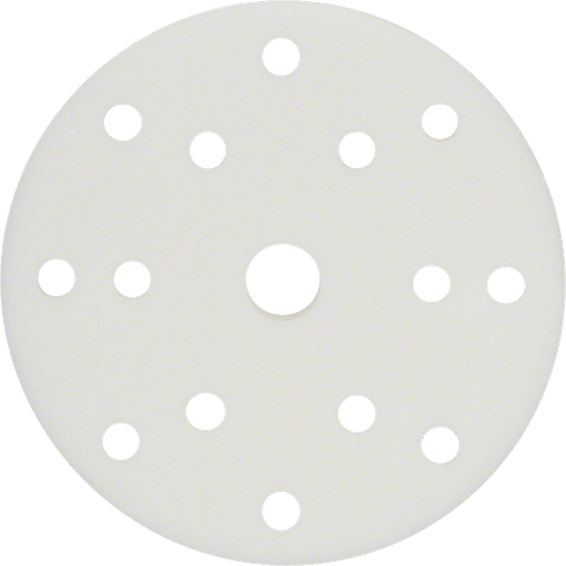 [BO2608601127] ADAPTADOR PERFORADO PARA LIJADORAS ORBITALES 150 mm