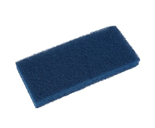 [3M7100194280] CAJA 10 ALMOHADILLAS RESTAURADORA AZUL 117 mm x 254 mm