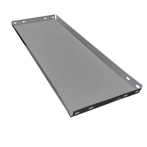 [8425437002762] BANDEJA 800X400 GRIS