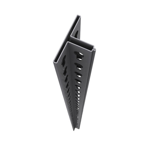 [8435104920589] PERFIL OFFICLICK 2500 GRIS