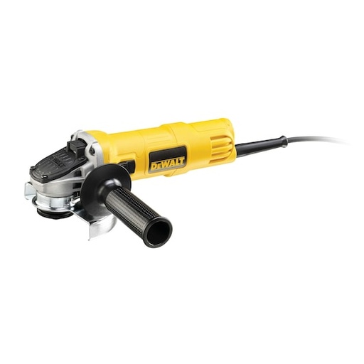 [DWDWE4057] MINI AMOLADORA 125 mm 800 W 11.800 rpm