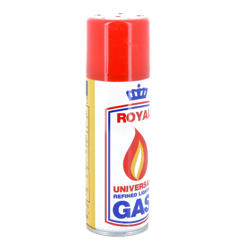 [JBM51986] BOTE RECAMBIO GAS JBM 200 ml
