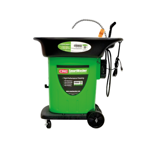 [CR1756496] LIMPIADORA DE PIEZAS SMARTWASHER SW-33