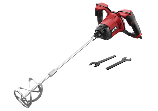 [SKI3171CA] MEZCLADOR A BATERIA BRUSHLESS SKIL 3171 CA