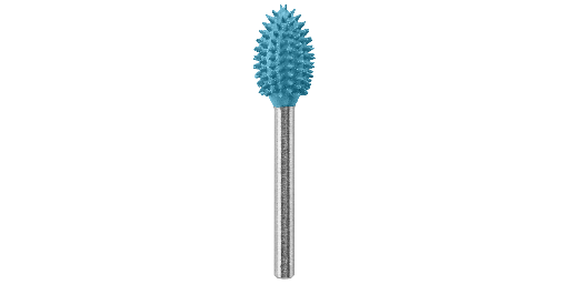 [DR26159953DM] BROCA DE TALLADO DREMEL MAX FLAME POWER CARVING (9953)