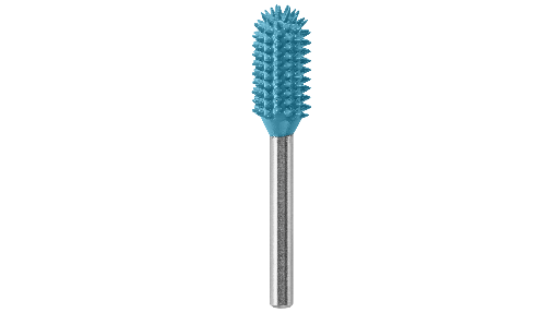 [DR26159954DM] BROCA DE TALLADO CON PUNTA ESFÉRICA DREMEL MAX POWER CARVING (9954)