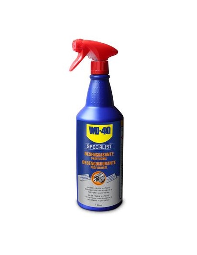 [WD40341458] DESENGRASANTE PROFESIONAL WD 40 SPECIALIST 1 l