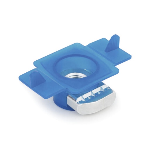 [INTURX10] TUERCA DE FIJACION RAPIDA PARA GUIAS INDEXTRUT TU-RX M10