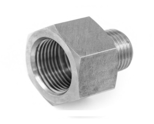 [JO56355102019] RACOR REDUCTOR FILTROS NK  M-16/150 - H-1/2 GAS