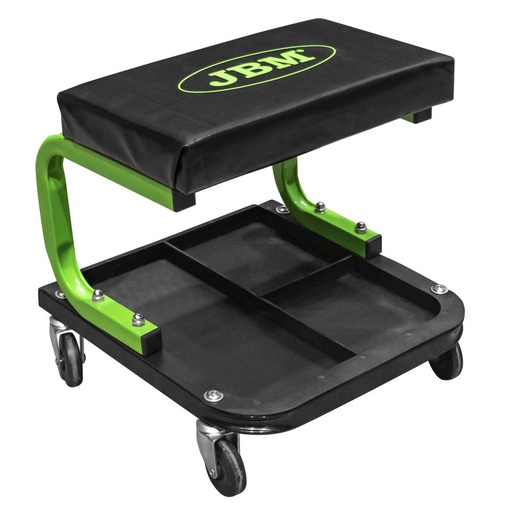 [JBM50844] TABURETE DE ASISTENCIA DE ACERO