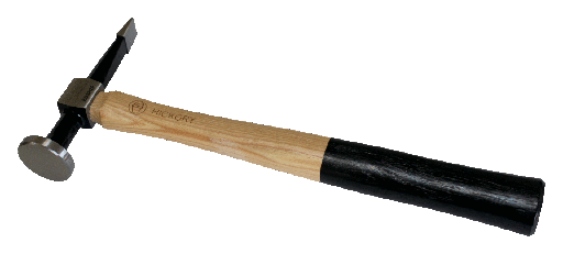 [BABBSH2F] MARTILLO CHAPISTA CABEZA REDONDA PLANA