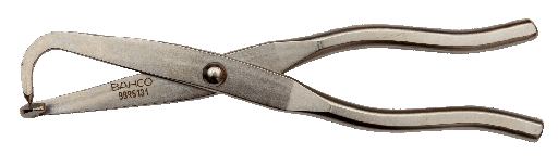[BABBR6131] ALICATE PARA MUELLES DE FRENO TURISMO