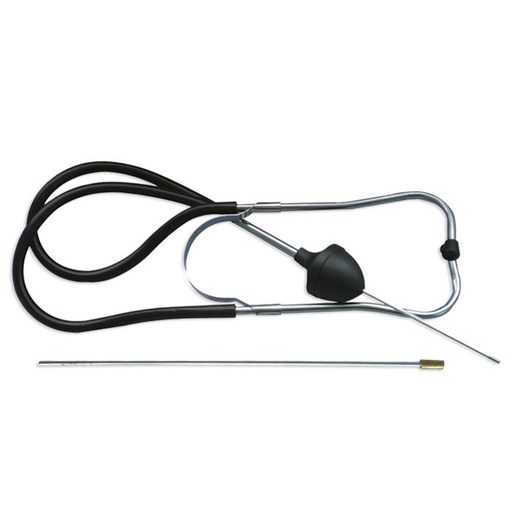 [JBM51347] DETECTOR DE RUIDOS (ESTETOSCOPIO)