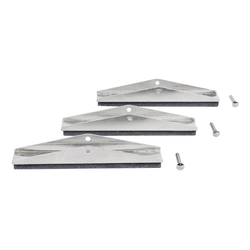 [JBM11880] JUEGO 3 PIEDRAS PARA BRUÑIDOR