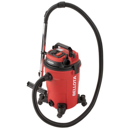 [BEASL2500SE] ASPIRADOR BELLOTA ASL2500SE