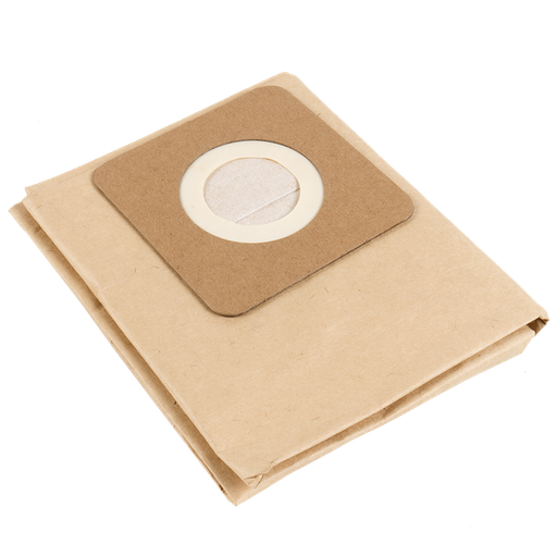[BEAC47ASL2500S] BOLSAS DE PAPEL (5 UDS.) PARA ASPIRADOR ASL2500SE