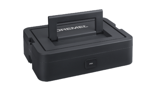 [DR26150MB1JA] MALETA DE TRANSPORTE DREMEL BOX
