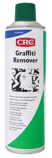 [CR1030404] ELIMINADOR DE GRAFITIS