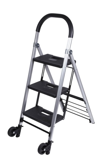 [MXM10201] ESCALERA CONVERTIBLE EN CARRETILLA