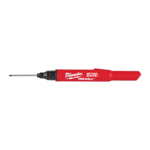[MW4932501147] MARCADOR ULTRAFINO DE LARGO ALCANCE INKZALL