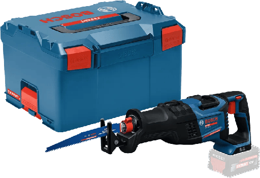 [BOEXSA18V32SB] SIERRA SABLE EXPERT A BATERIA EXSA18V-32 (Sin Bat.)