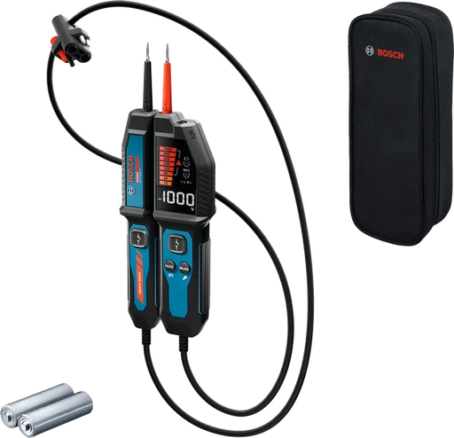 [BOEXVT100017] COMPROBADOR DE TENSIÓN EXPERT EXVT1000-17