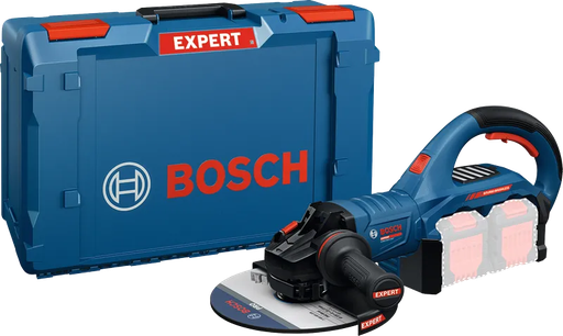 [BOEXWS18V2230PSB] AMOLADORA EXPERT A BATERIA EXWS18V2-230P
