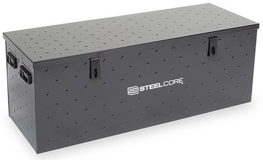 [TA42865] ARCÓN METÁLICO STEELCORE 770 x 420 x 305 mm