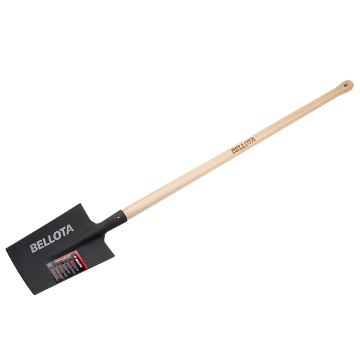 [NS-BE557326ML] PALOTE ESTAMPADO PARA TRASPLANTAR Y PERFILAR EL TERRENO