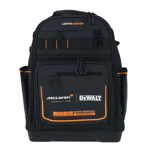 [DWST60122-1] MOCHILA DEWALT EDICION MCLAREN
