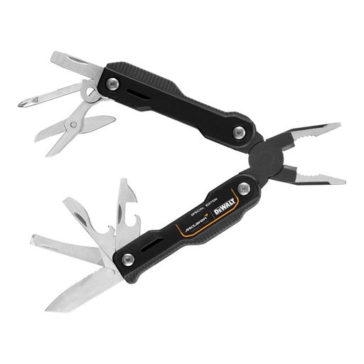[DWHT71844-9] MULTIHERRAMIENTA 16 en 1 DEWALT EDICIÓN MCLAREN