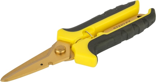 [STHT014103] TIJERA DE MANO MULTIUSOS 200 mm