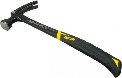 [STFMHT151278] MARTILLO STANLEY FATMAX ACERO GARRA RECTA PARA DEMOLICIÓN 567 g