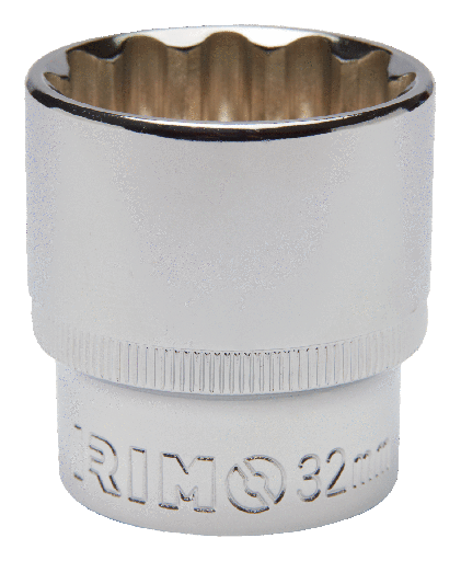 [II122301] VASO 1/2" BIHEXAGONAL IRIMO 122 30