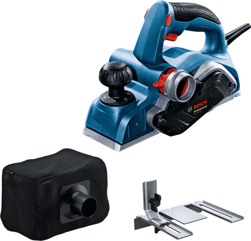 [BOGHO2082] CEPILLO GHO 20-82